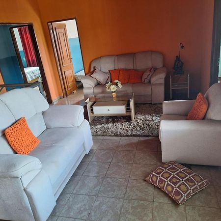 Pousada Hotel Araguaia Aragarcas Εξωτερικό φωτογραφία