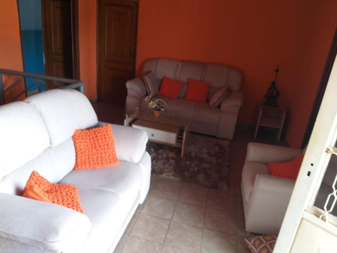 Pousada Hotel Araguaia Aragarcas Εξωτερικό φωτογραφία