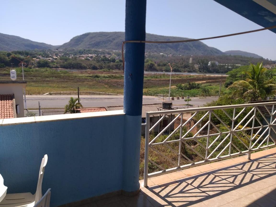 Pousada Hotel Araguaia Aragarcas Εξωτερικό φωτογραφία