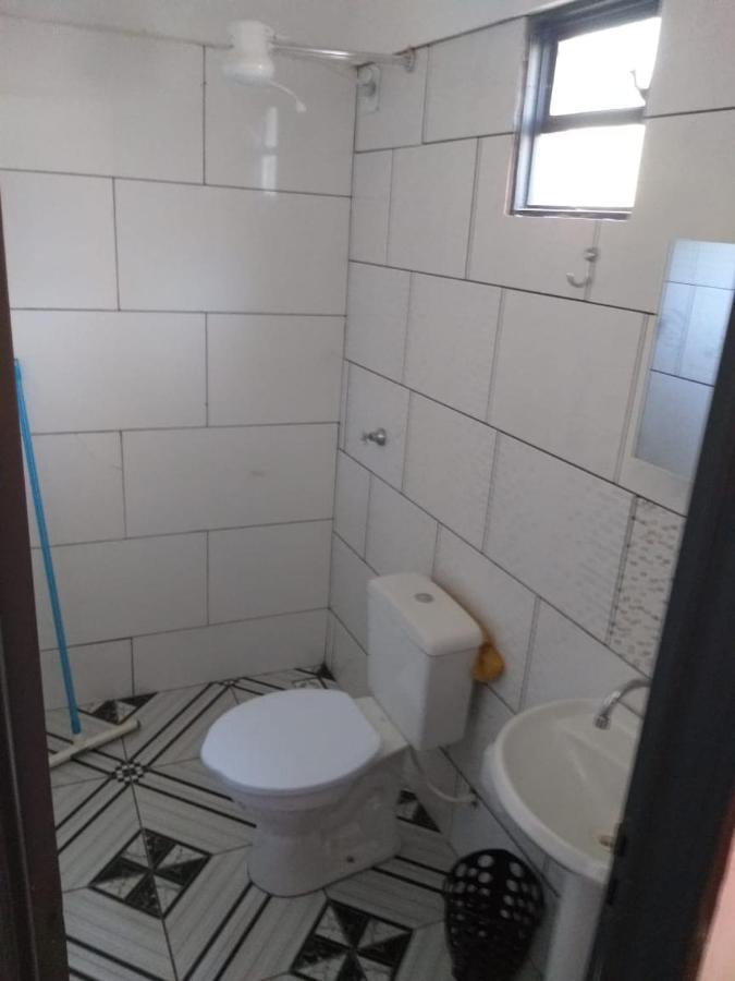 Pousada Hotel Araguaia Aragarcas Εξωτερικό φωτογραφία