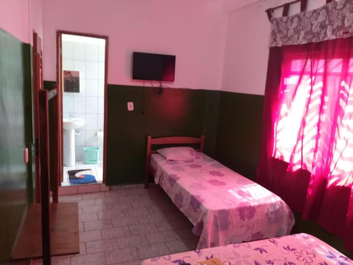 Pousada Hotel Araguaia Aragarcas Εξωτερικό φωτογραφία