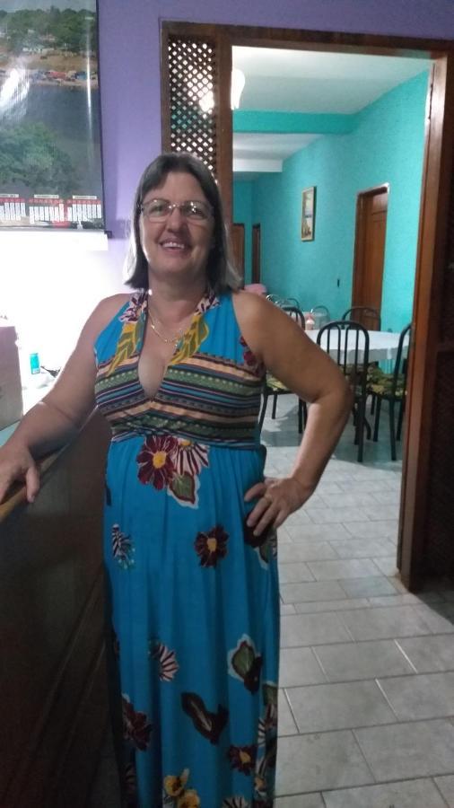 Pousada Hotel Araguaia Aragarcas Εξωτερικό φωτογραφία