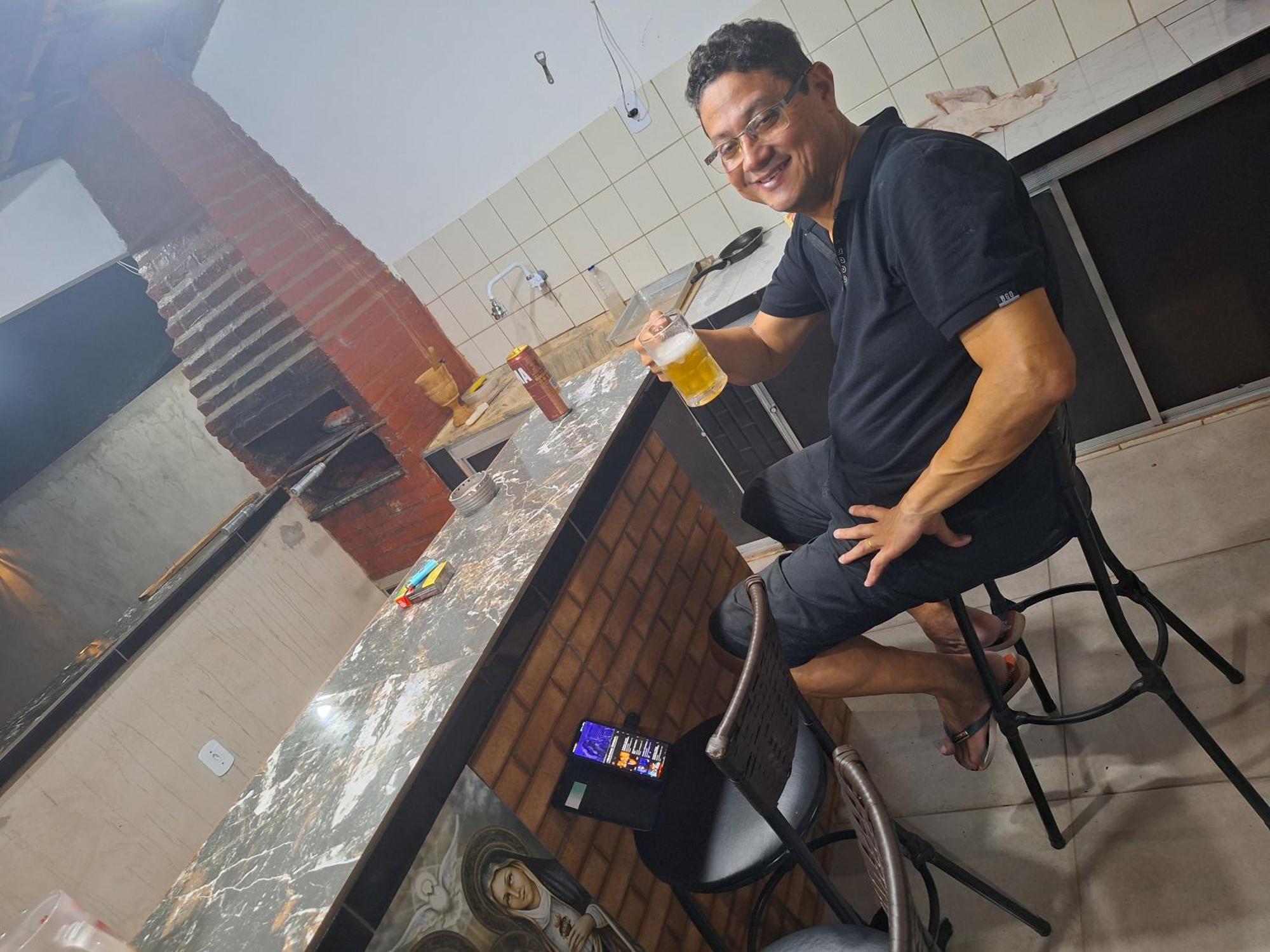 Pousada Hotel Araguaia Aragarcas Εξωτερικό φωτογραφία