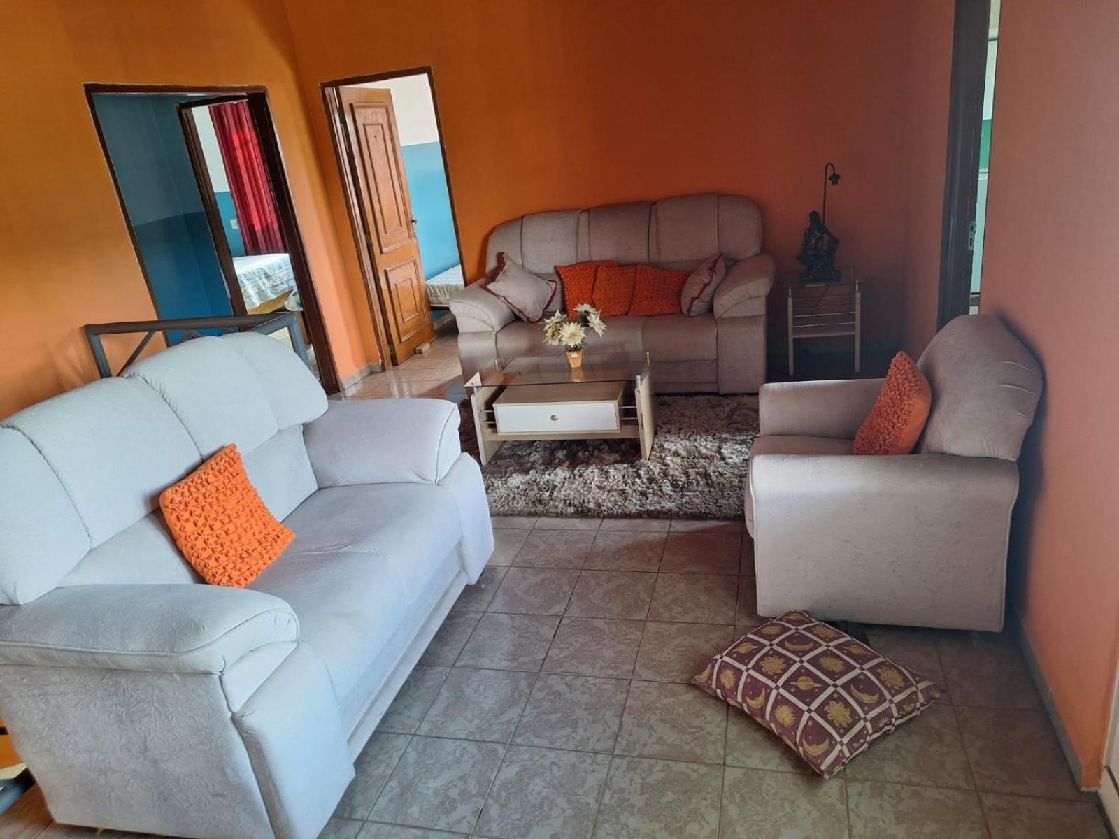 Pousada Hotel Araguaia Aragarcas Εξωτερικό φωτογραφία