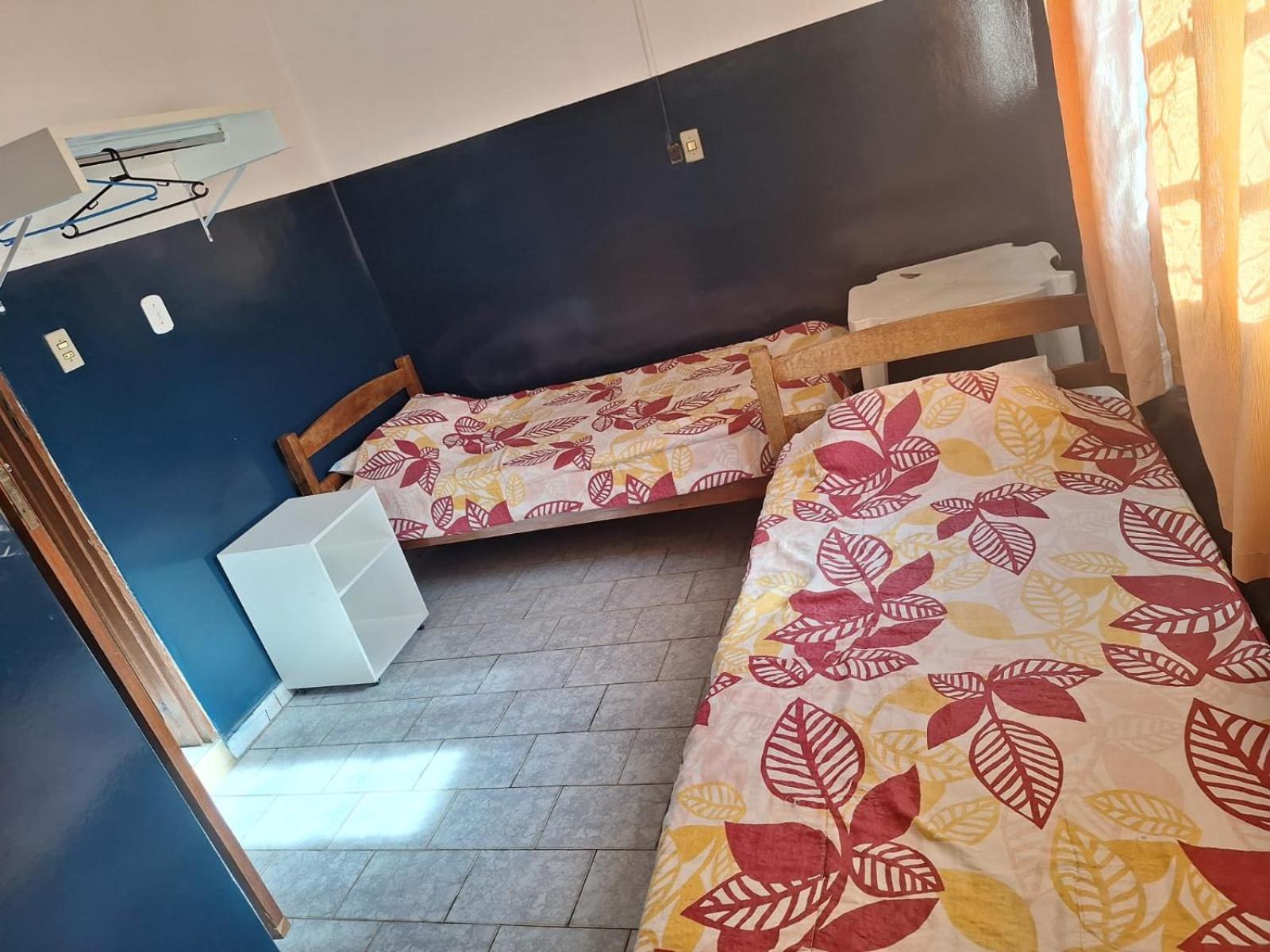 Pousada Hotel Araguaia Aragarcas Εξωτερικό φωτογραφία