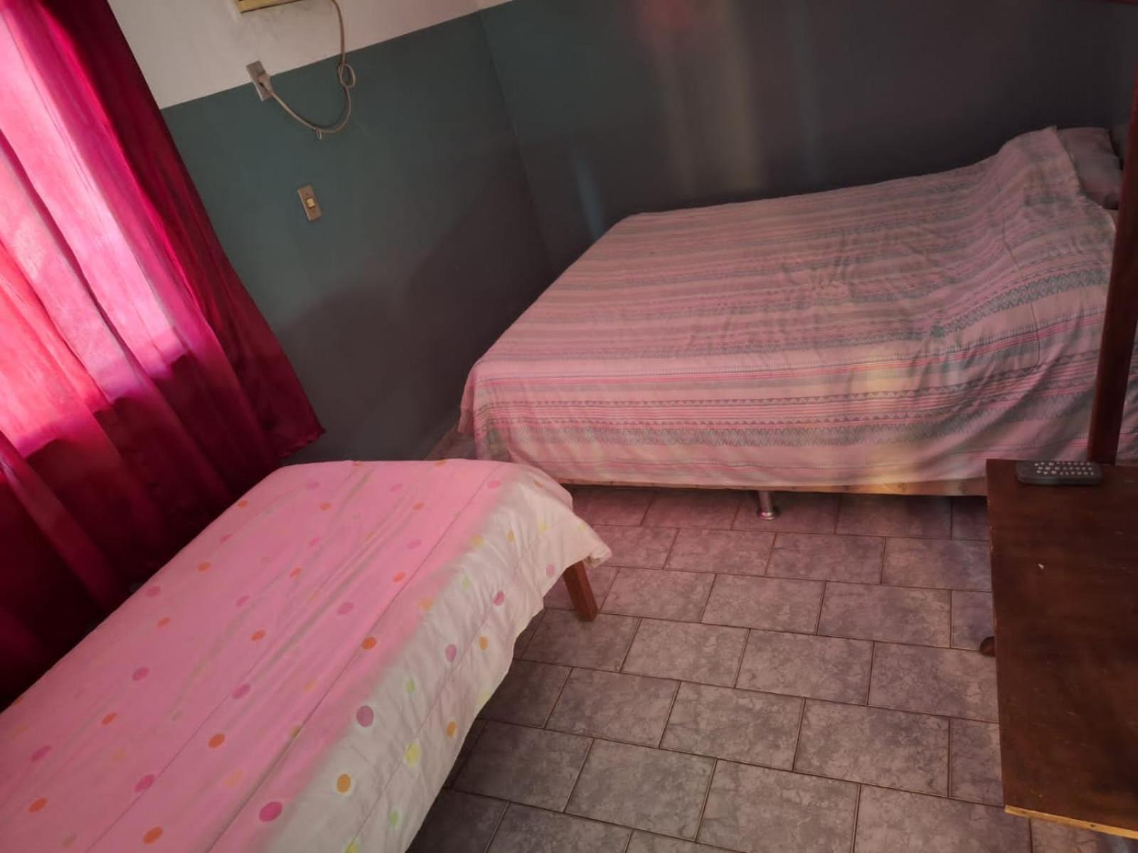 Pousada Hotel Araguaia Aragarcas Εξωτερικό φωτογραφία