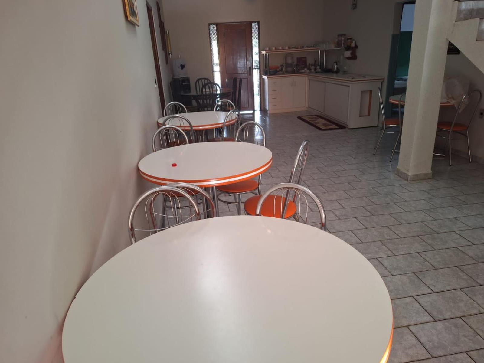 Pousada Hotel Araguaia Aragarcas Εξωτερικό φωτογραφία