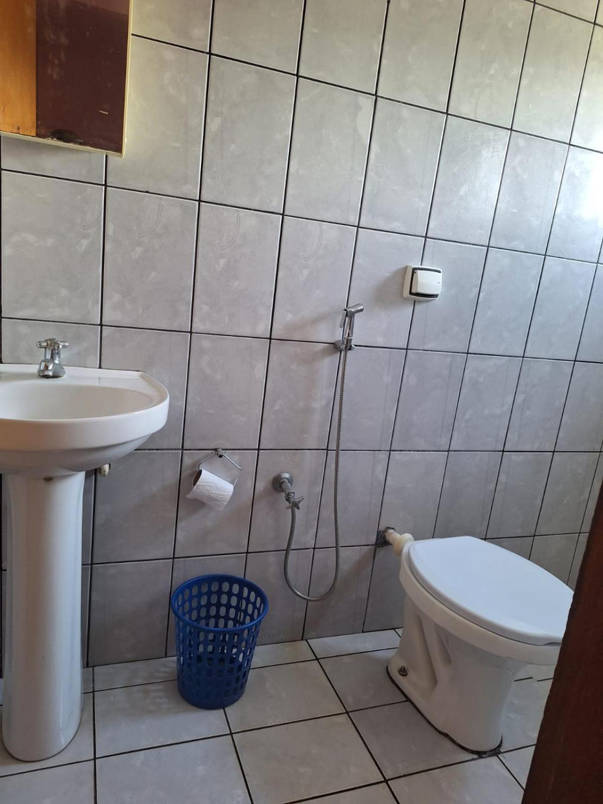 Pousada Hotel Araguaia Aragarcas Εξωτερικό φωτογραφία