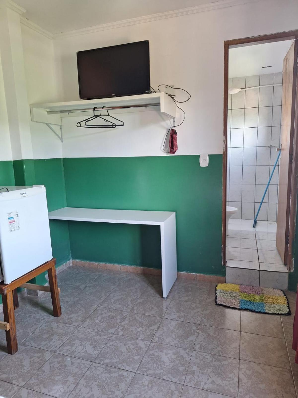 Pousada Hotel Araguaia Aragarcas Εξωτερικό φωτογραφία
