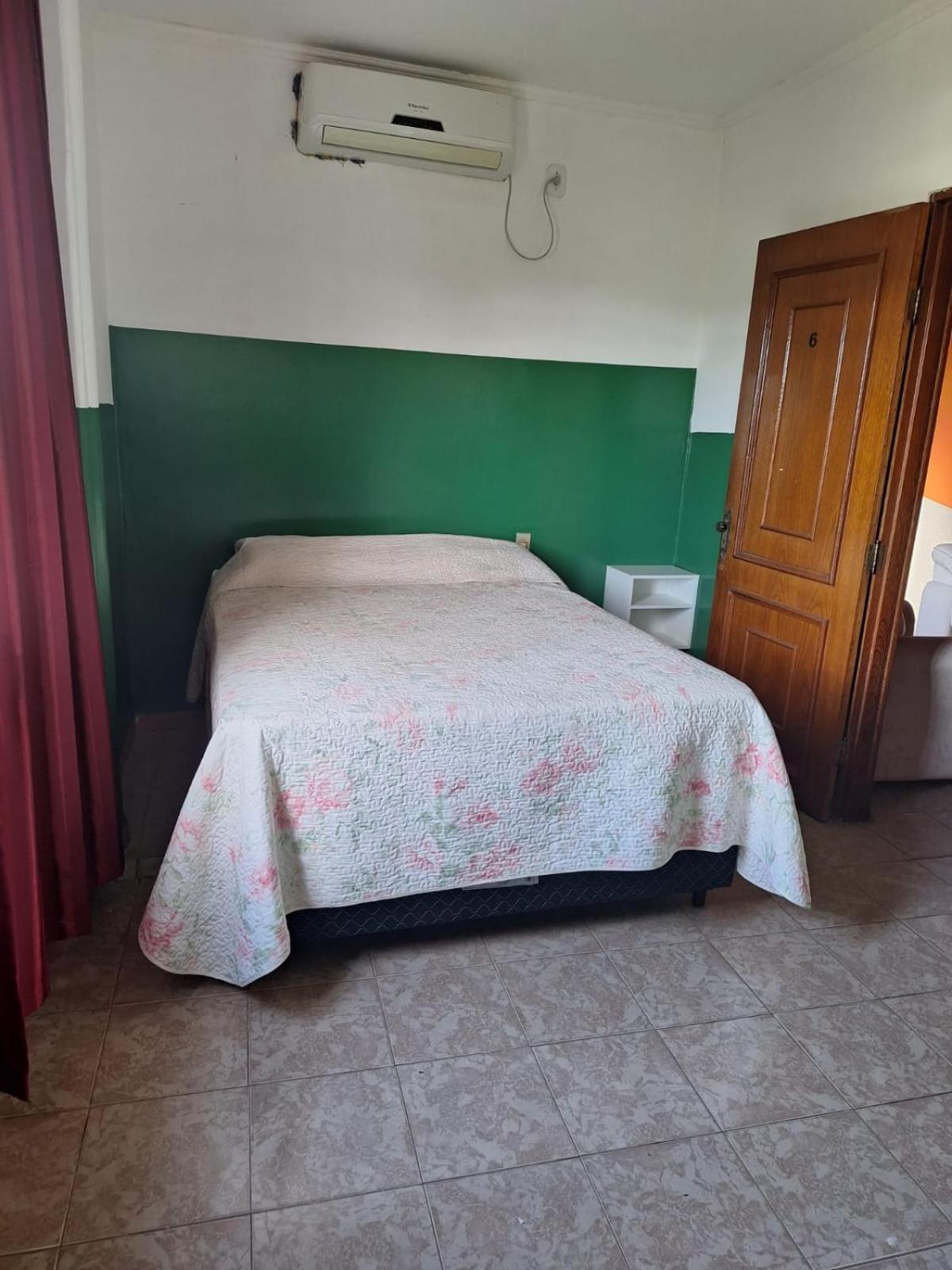 Pousada Hotel Araguaia Aragarcas Εξωτερικό φωτογραφία