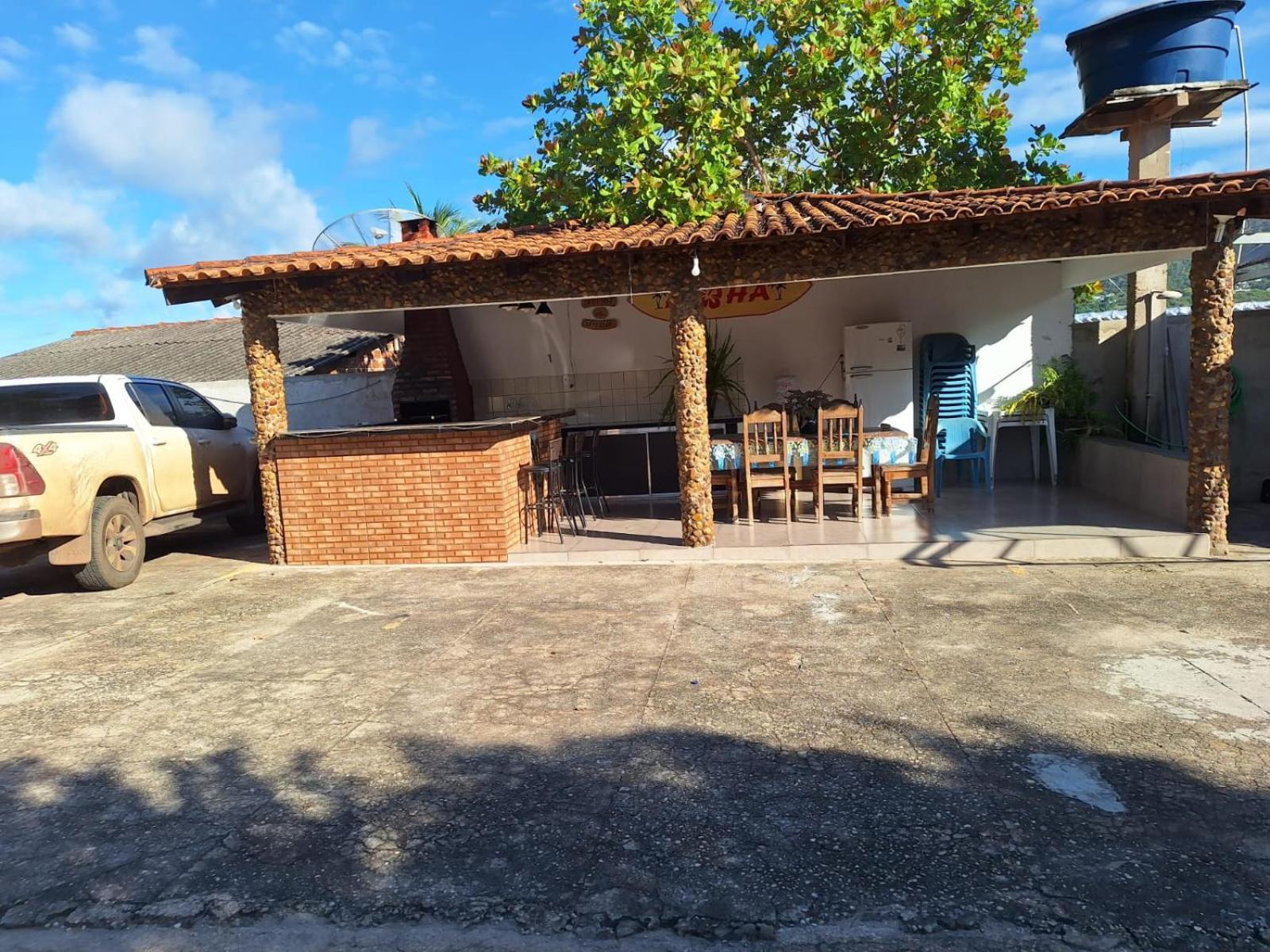 Pousada Hotel Araguaia Aragarcas Εξωτερικό φωτογραφία