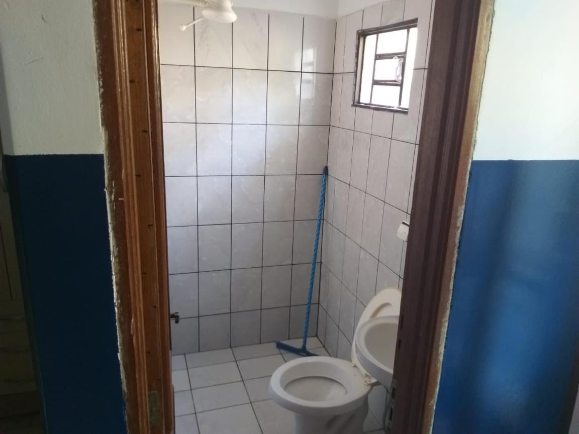 Pousada Hotel Araguaia Aragarcas Εξωτερικό φωτογραφία